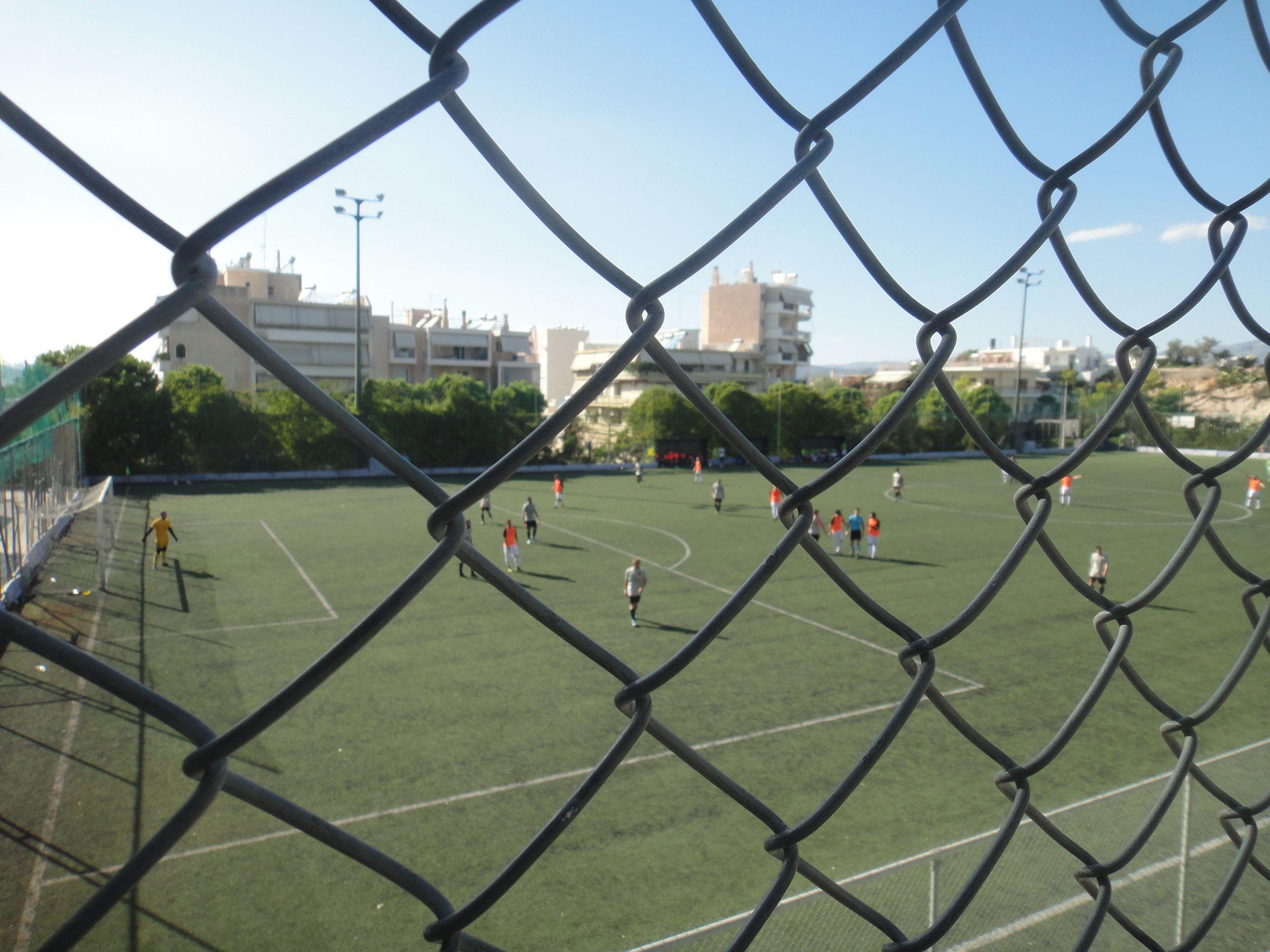 Gyziakos - Argyroupoli