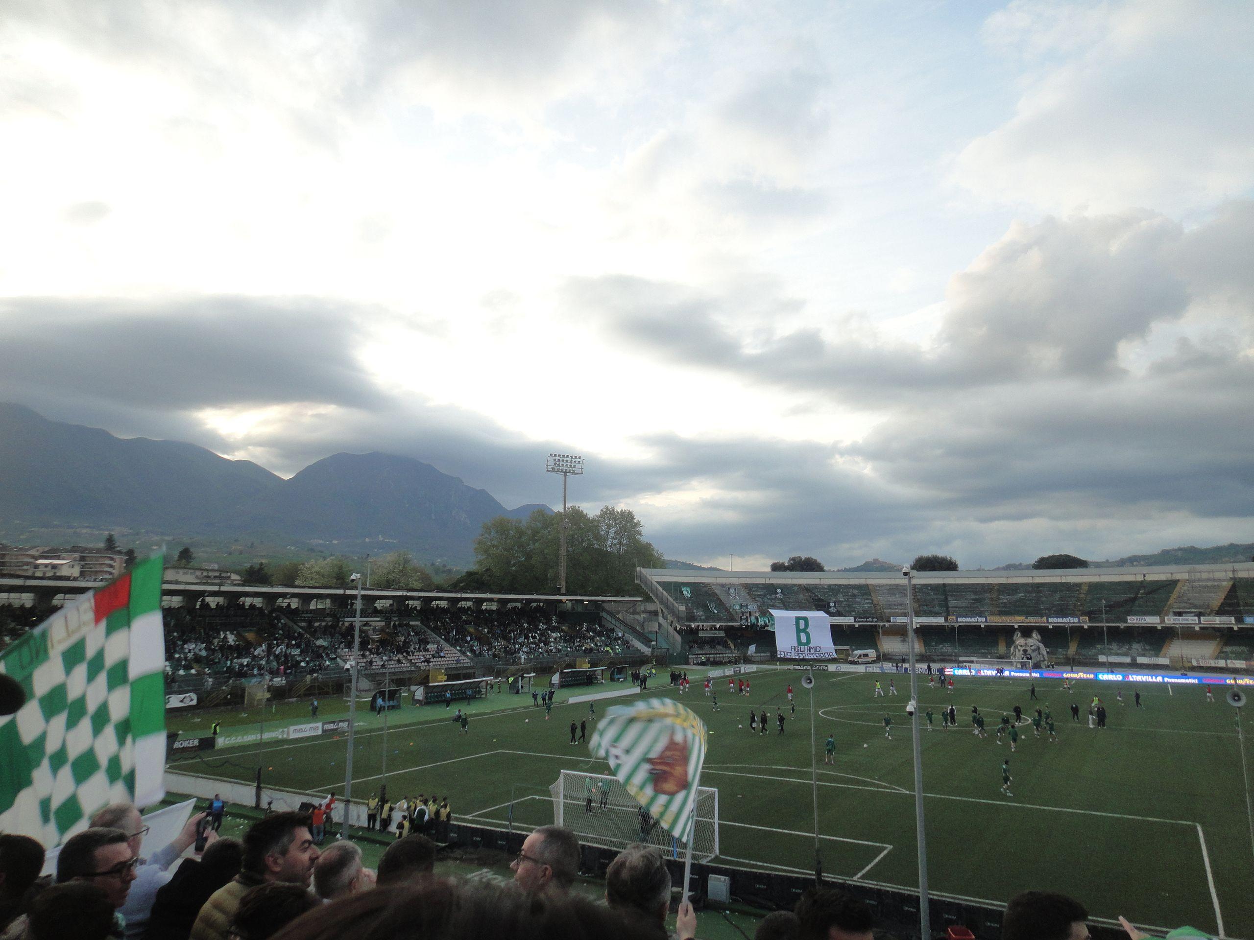 Avellino - Altamura