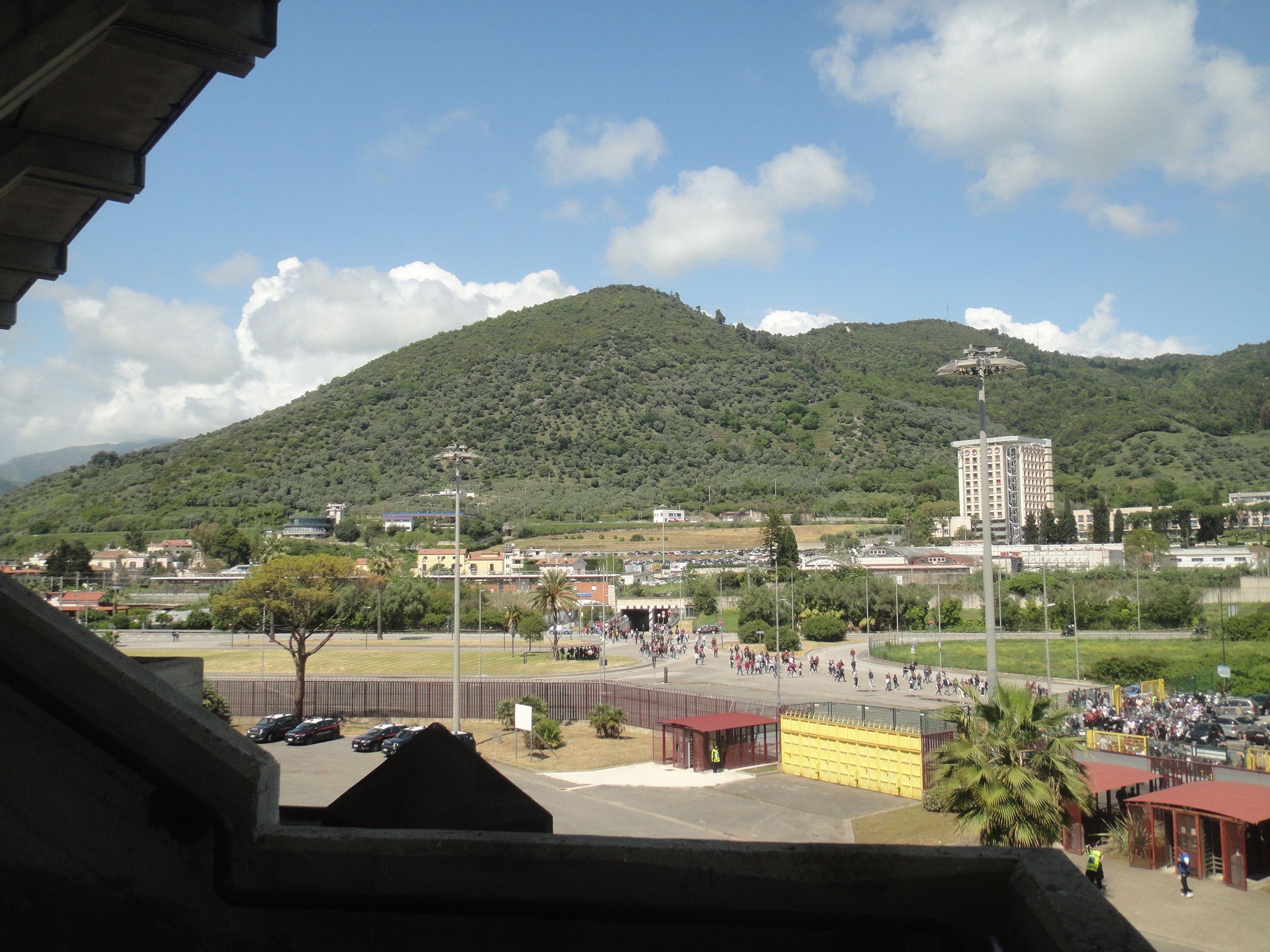 Salernitana - Cosenza