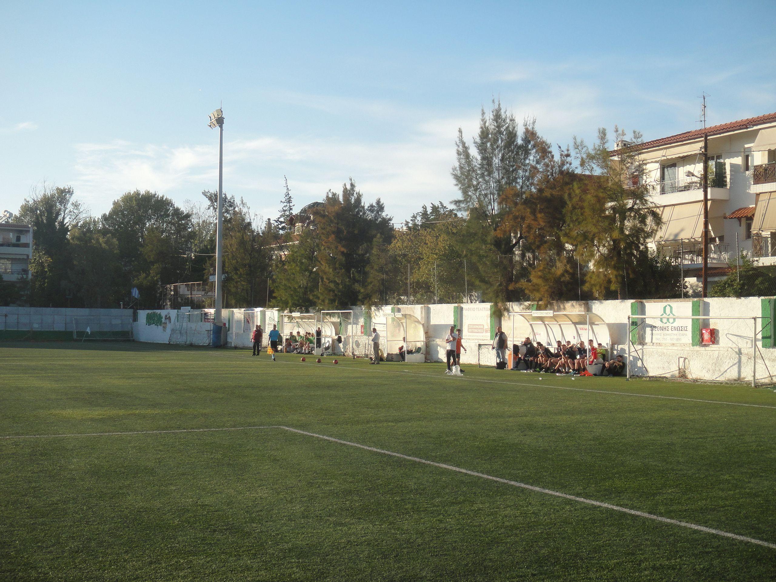 Melissia - Alsoupoli