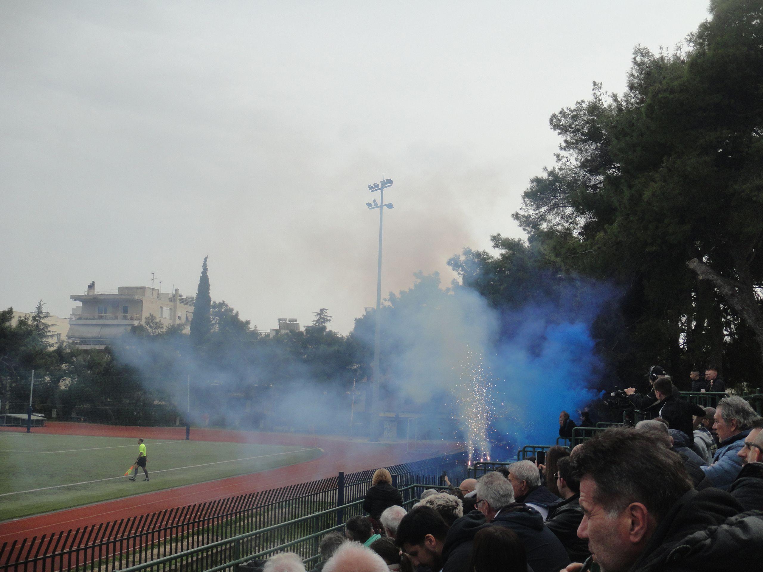 Pefki - PO Psychikou