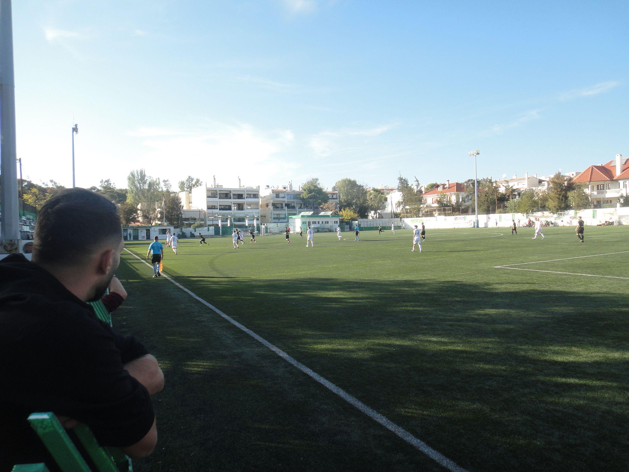 Melissia - Alsoupoli