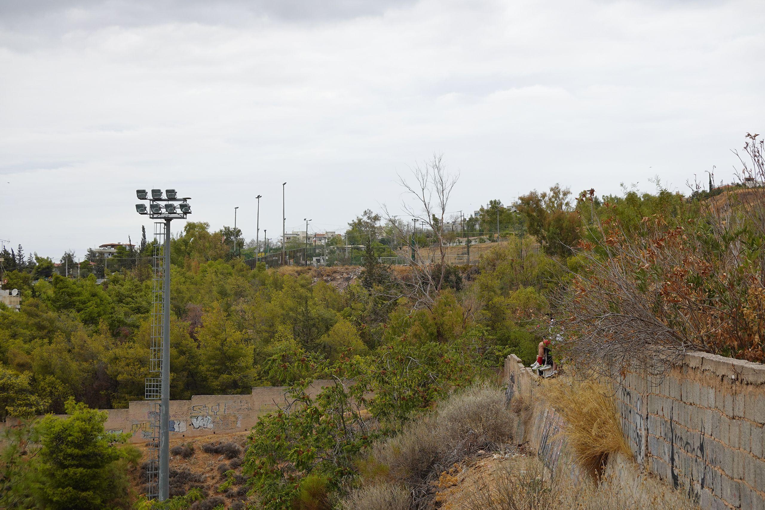 Argyroupoli - Iraklio