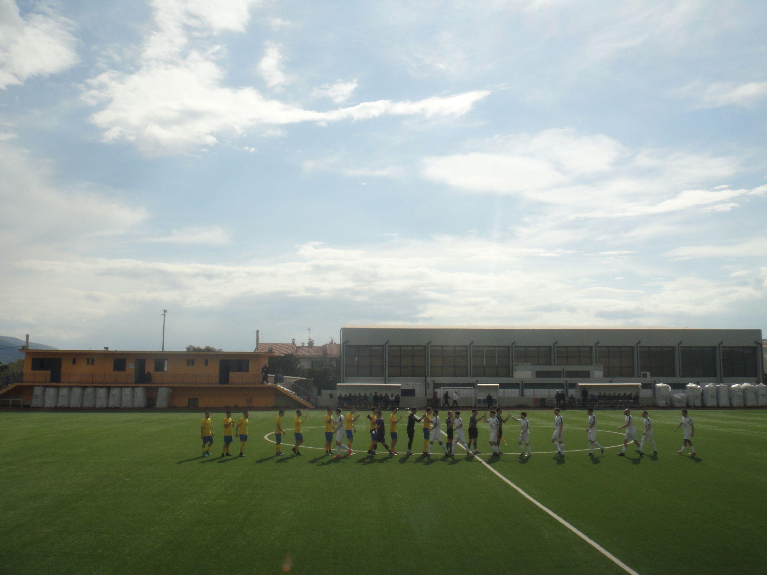 Kentavros Vrilission - Vrilissia