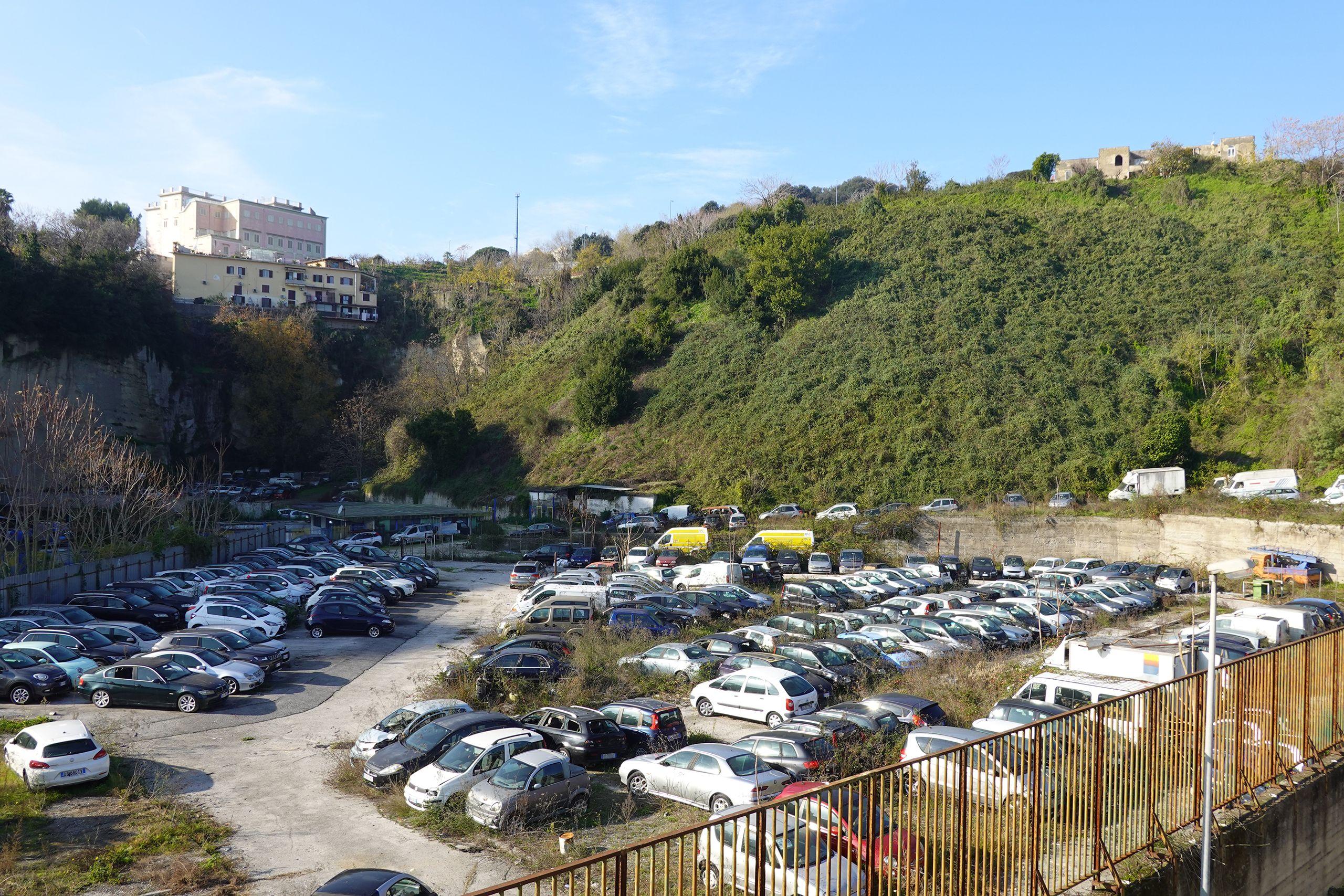 Sanità United 2019 - Lacco Ameno 2013