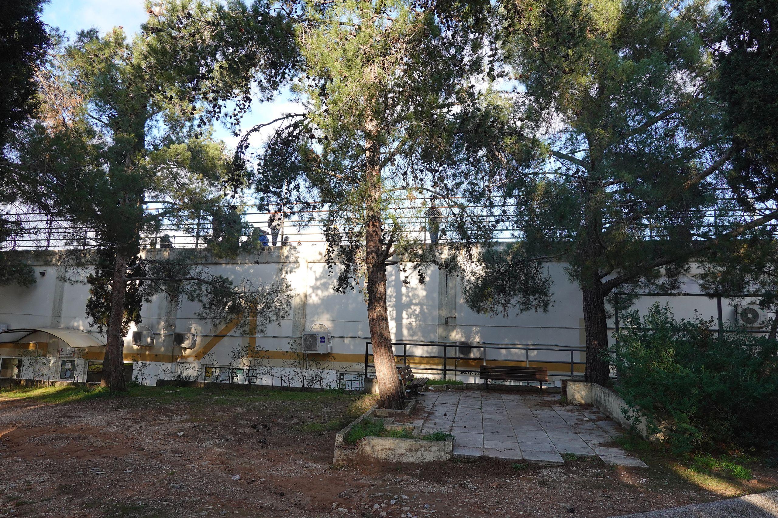 Agia Paraskevi - Atromitos Metamorfosis