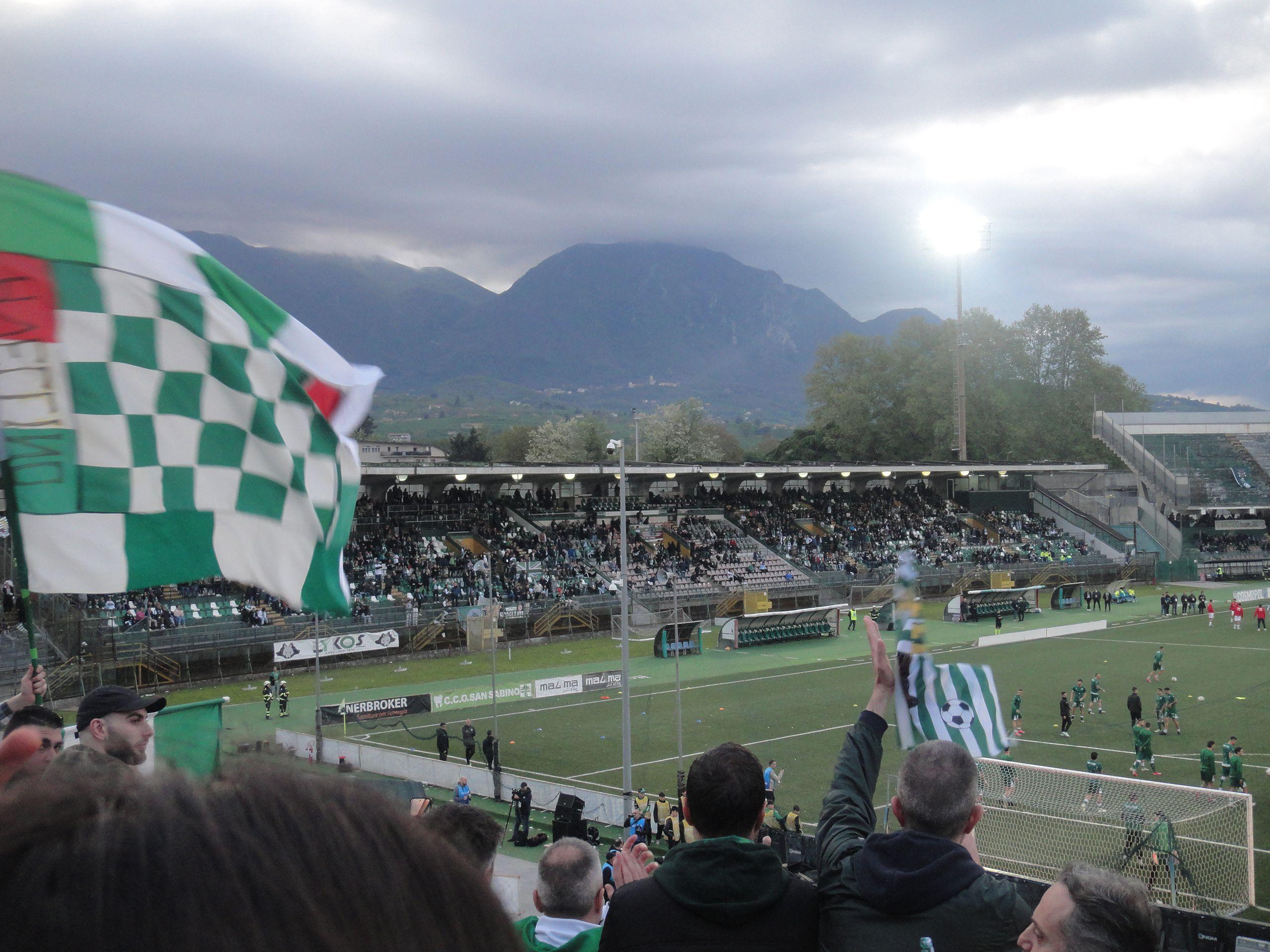 Avellino - Altamura