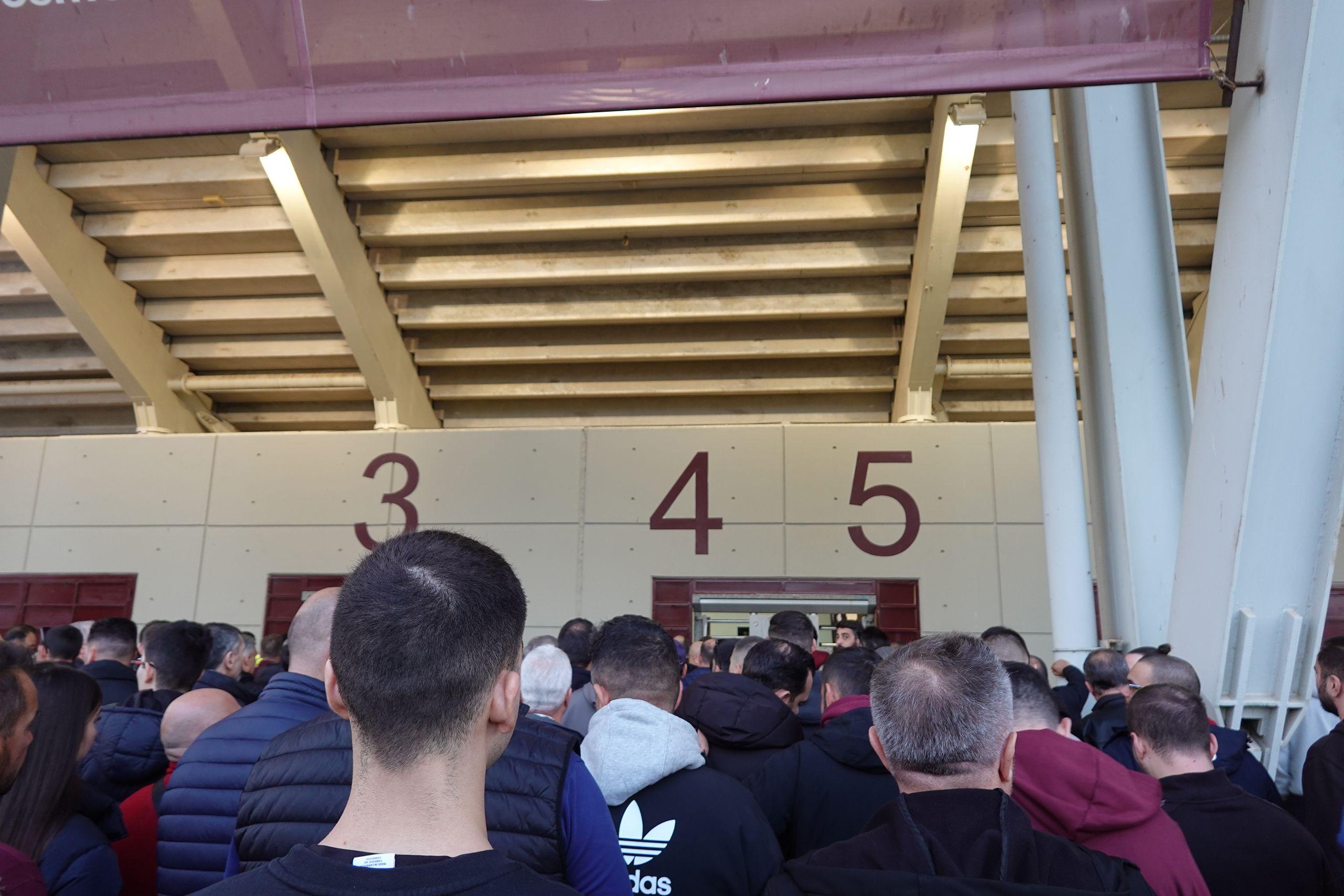 Larissa - Levadiakos