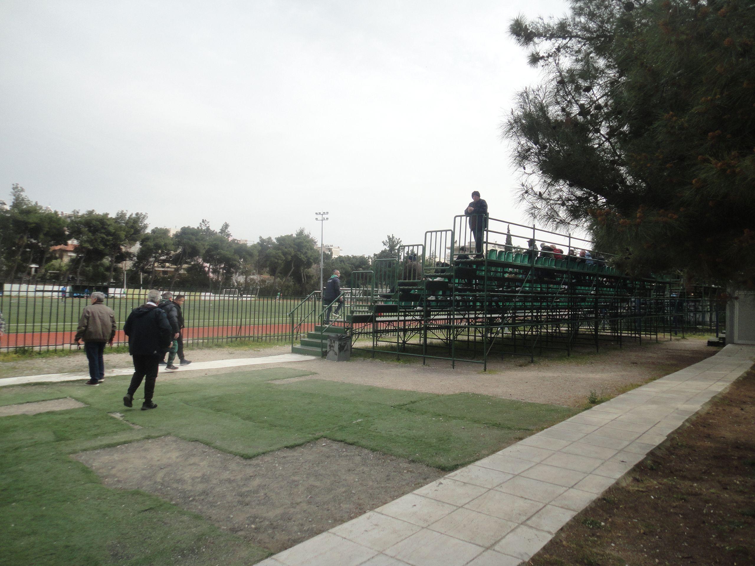 Pefki - PO Psychikou