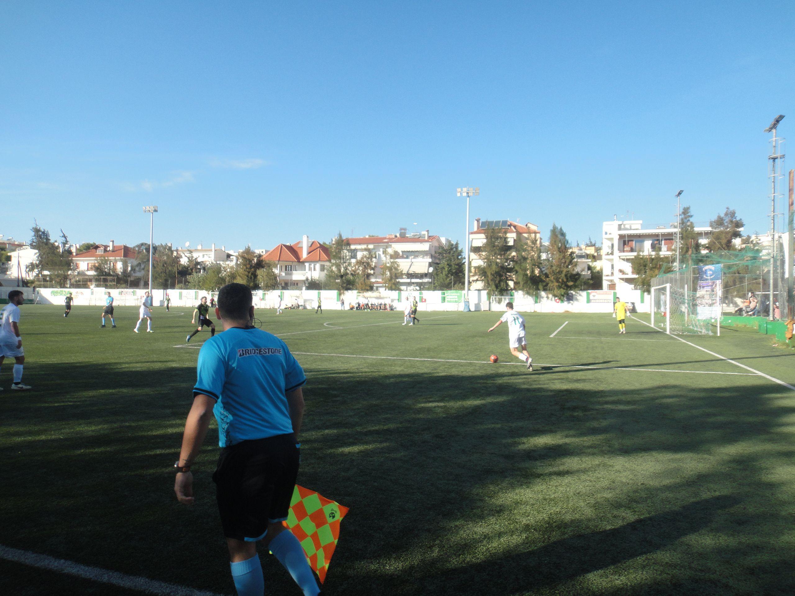 Melissia - Alsoupoli