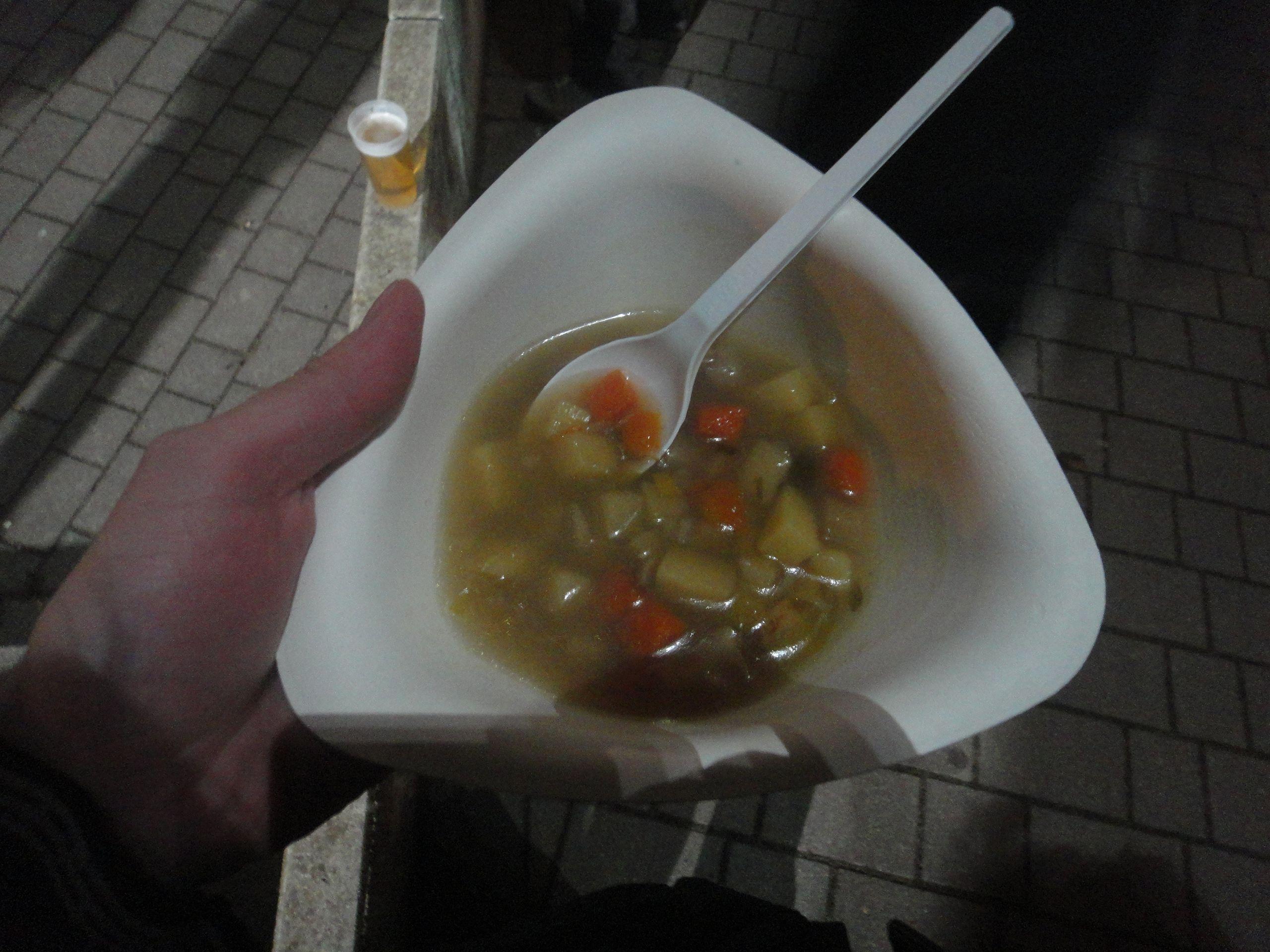 Babelsberg - Hertha Zehlendorf