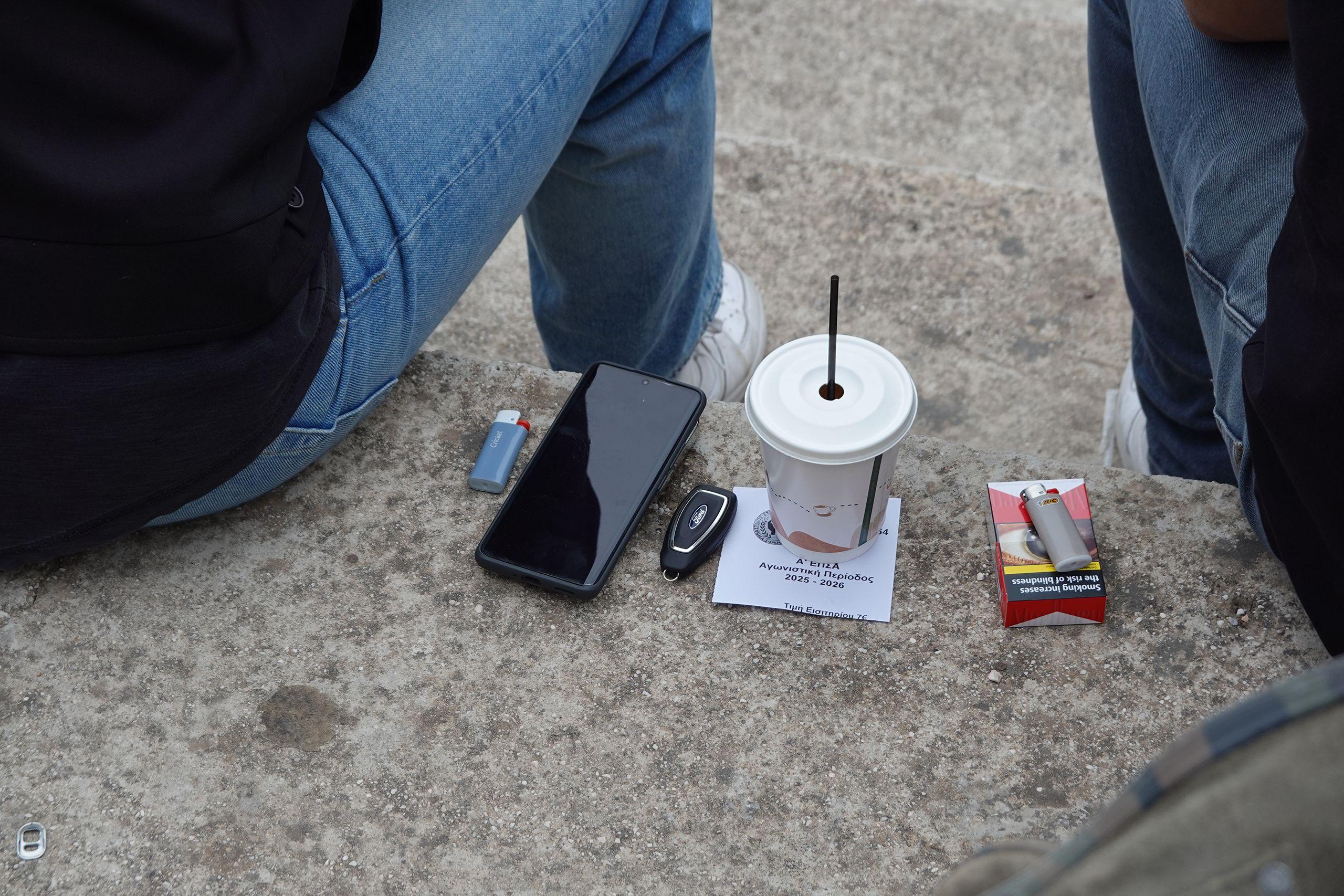 Argyroupoli - Iraklio