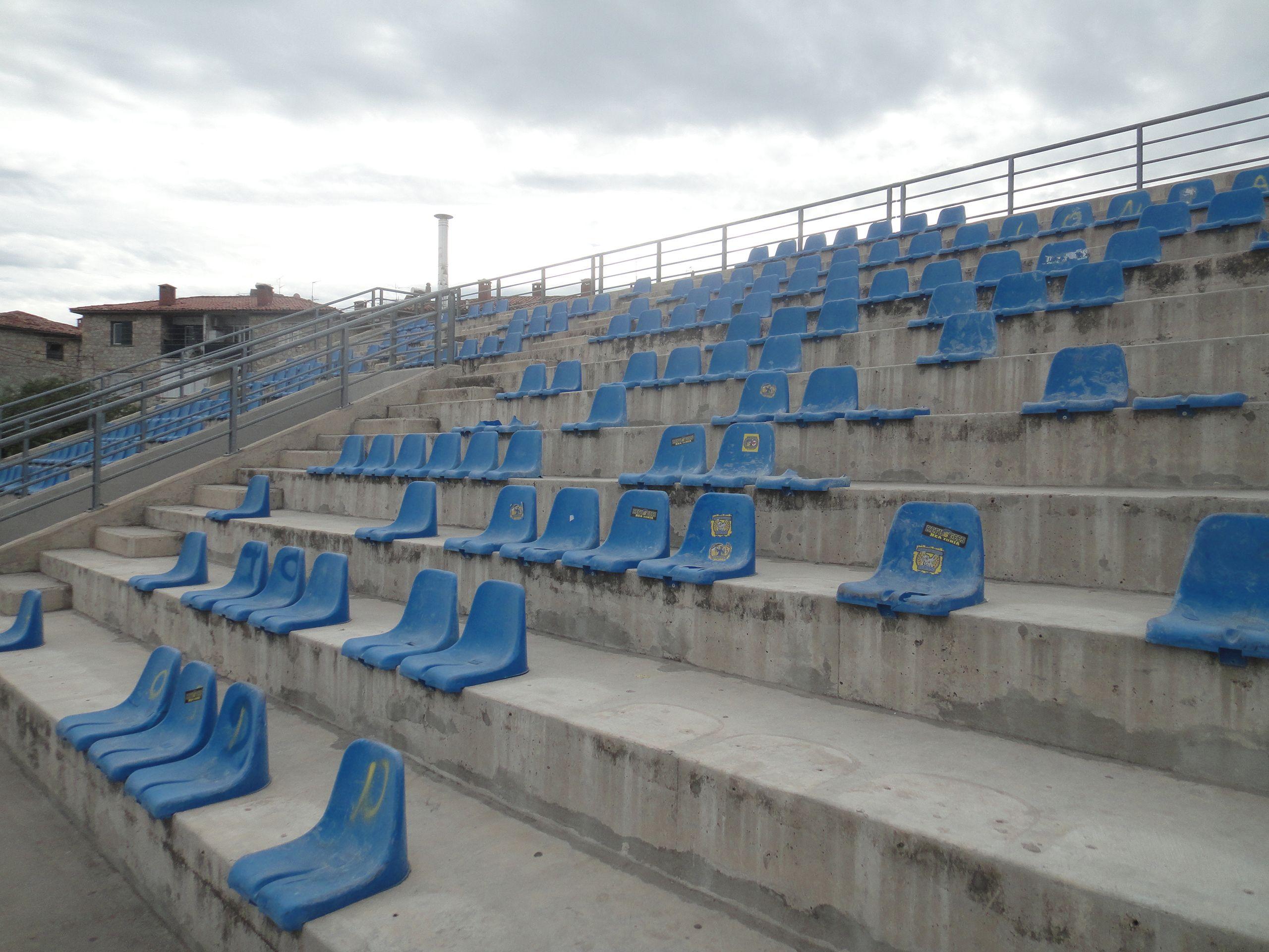 Alsoupoli - Maroussi