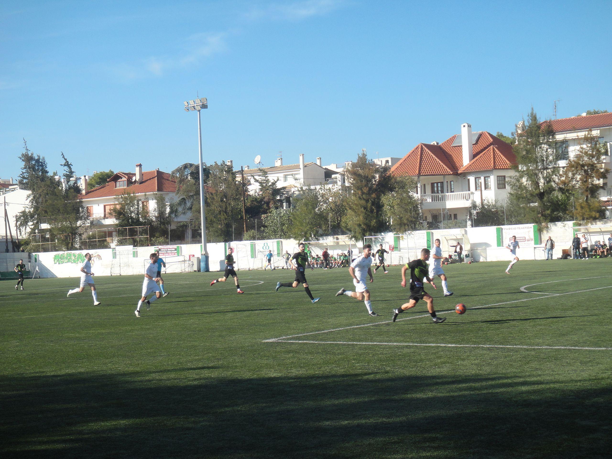 Melissia - Alsoupoli