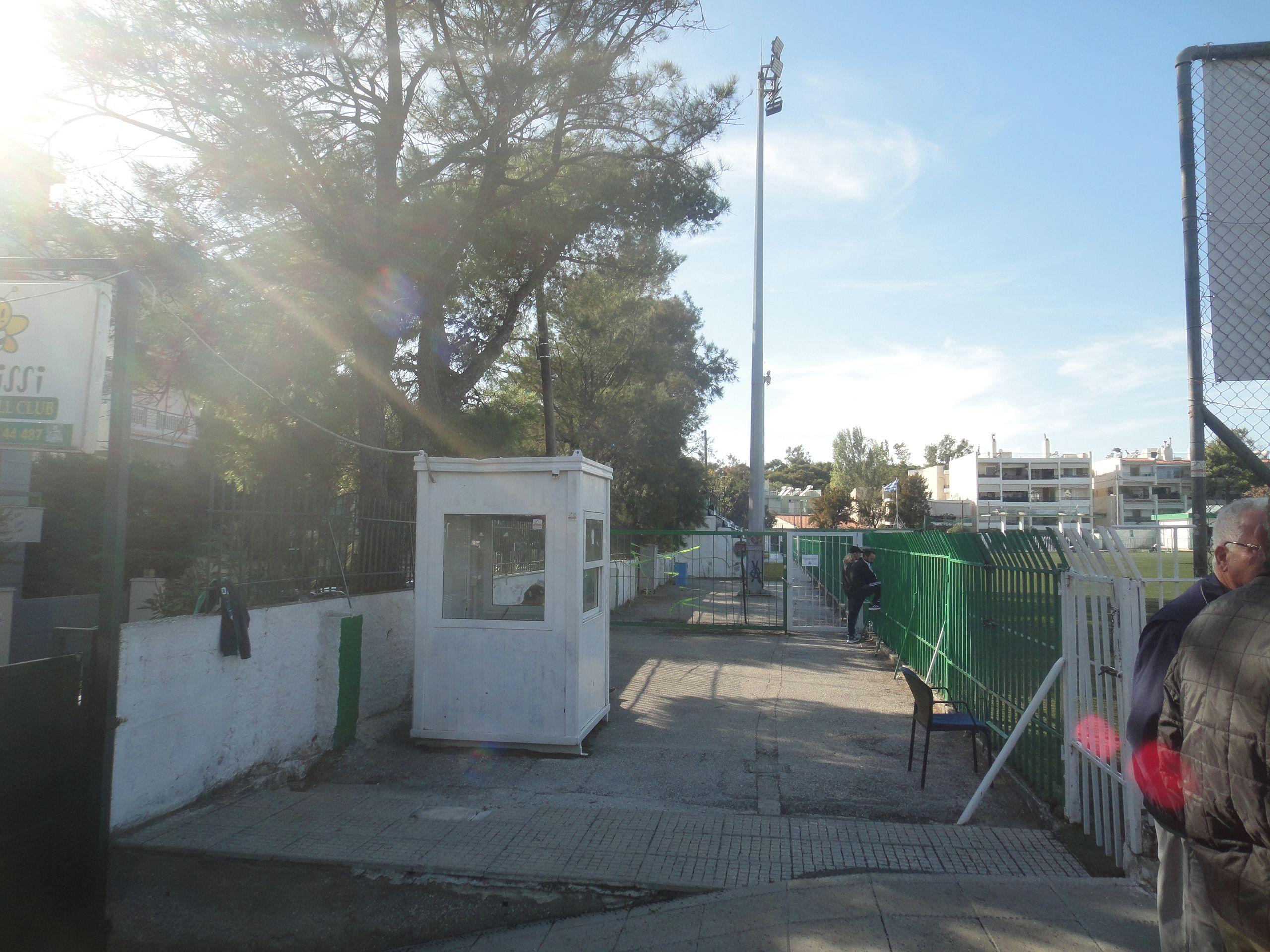 Melissia - Alsoupoli