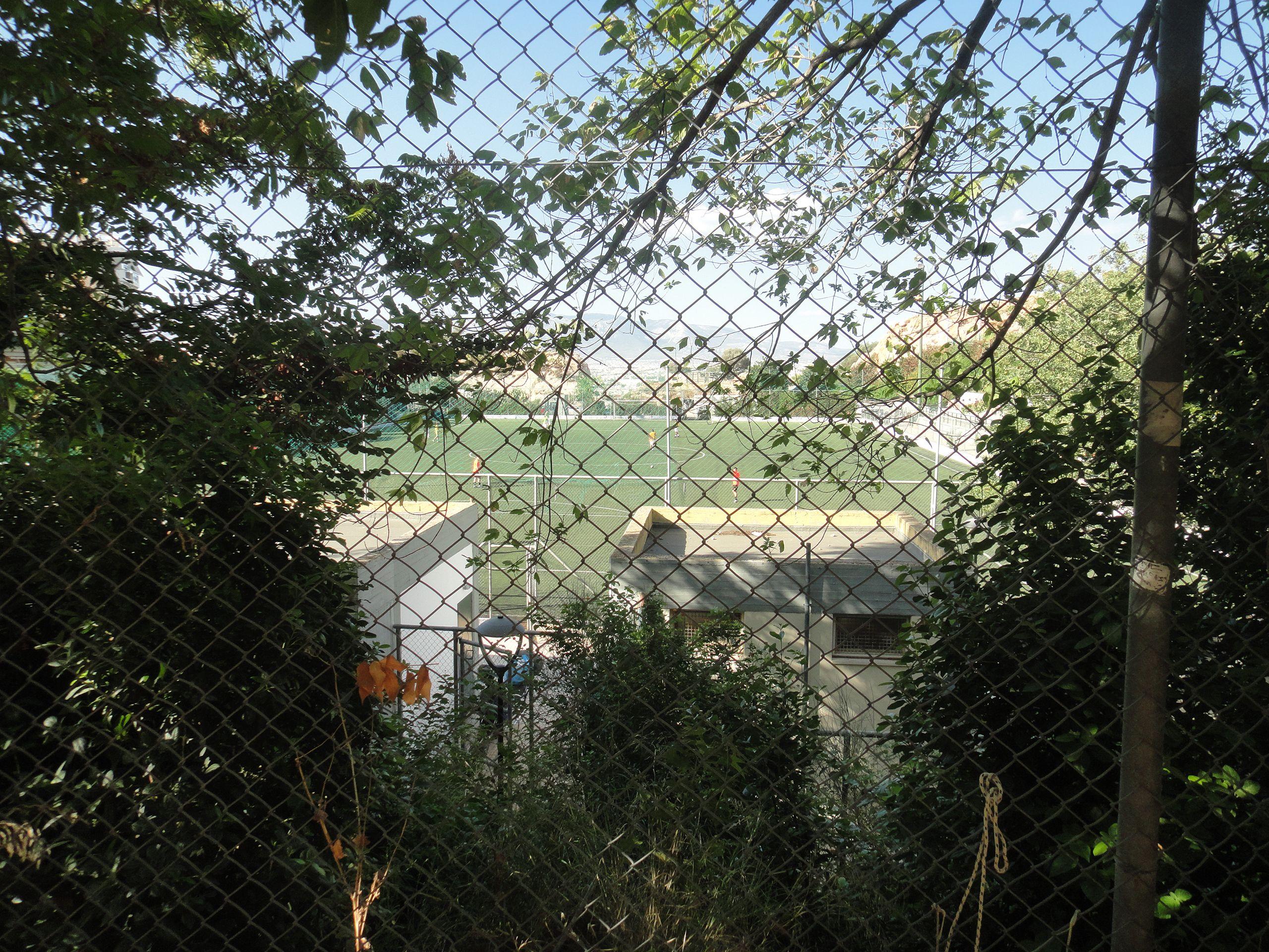 Gyziakos - Argyroupoli