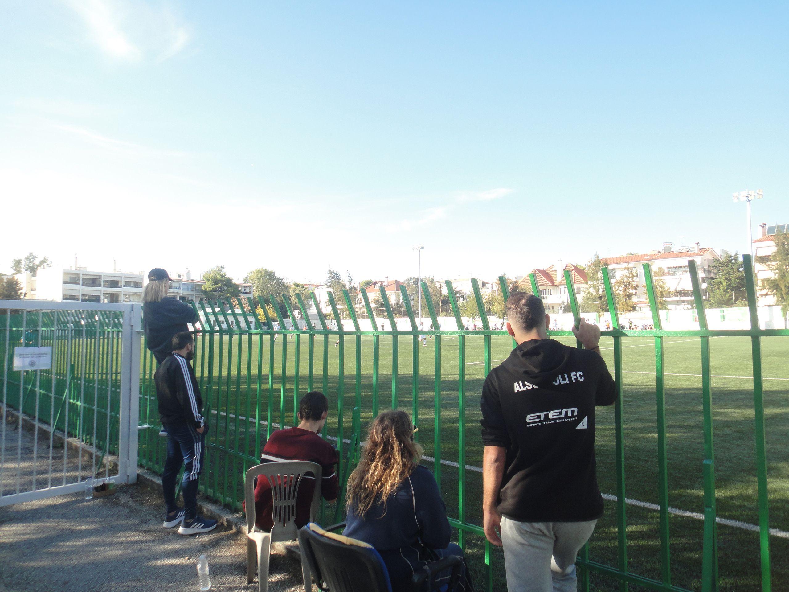 Melissia - Alsoupoli