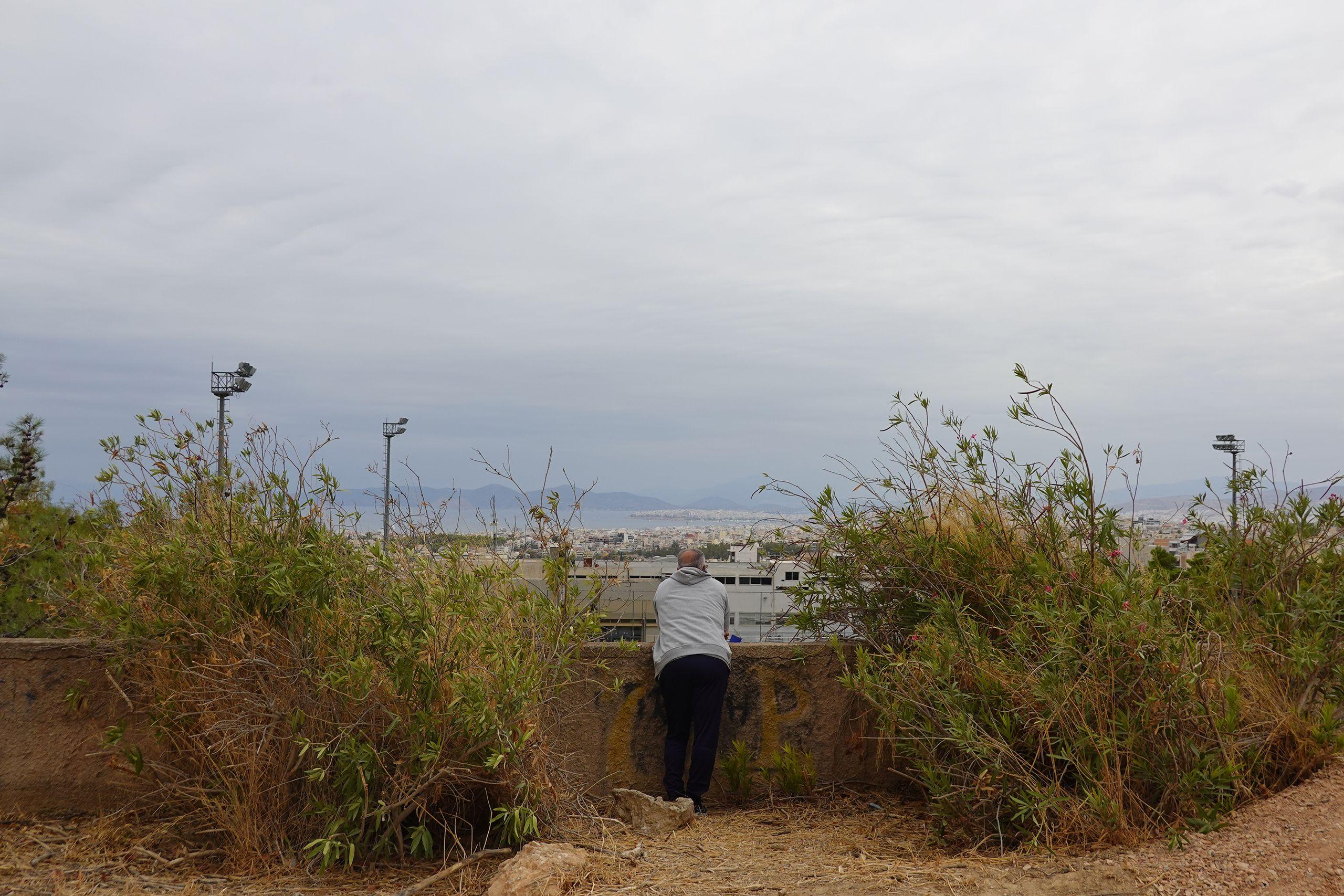 Argyroupoli - Iraklio