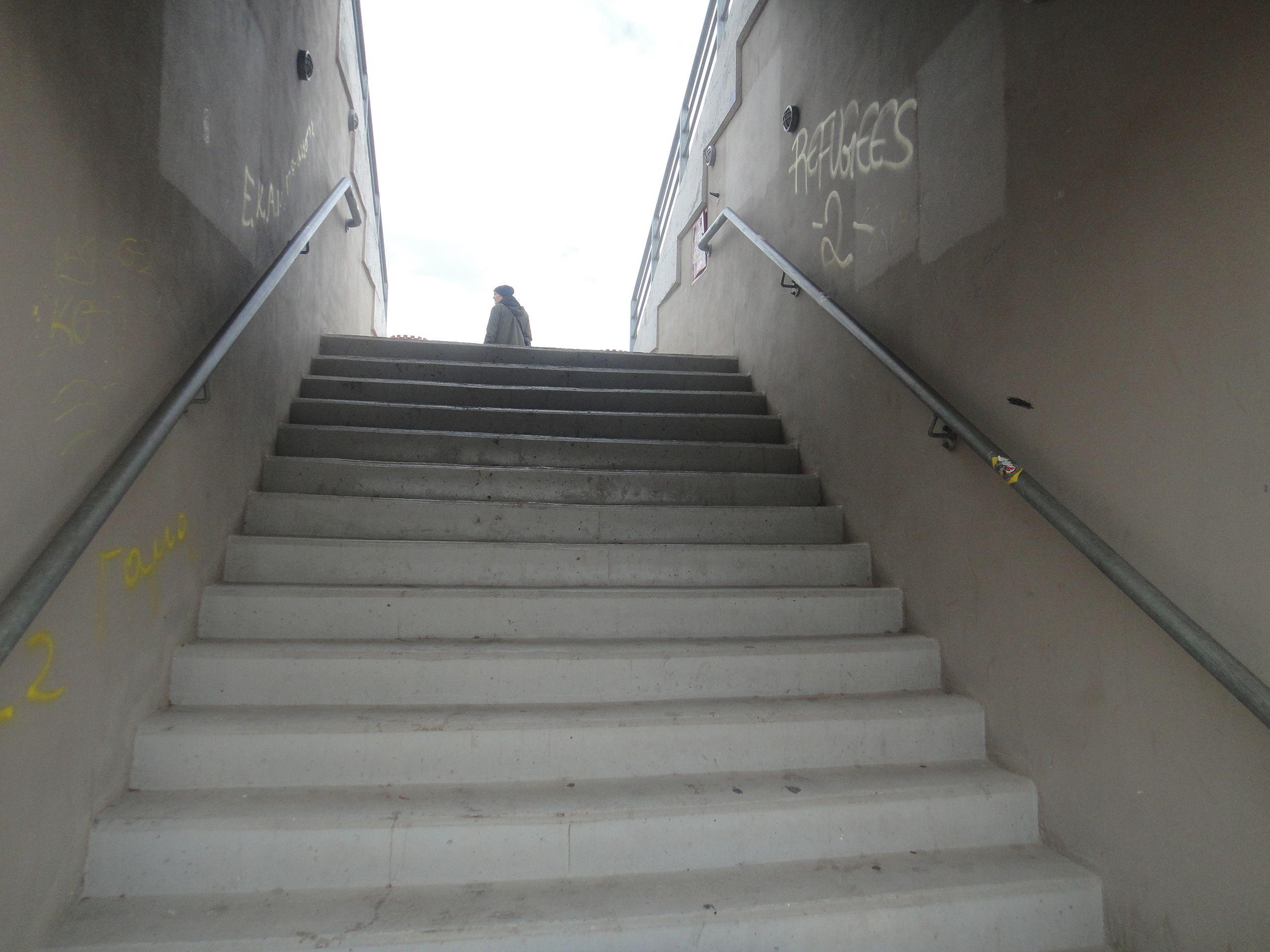 Alsoupoli - Maroussi