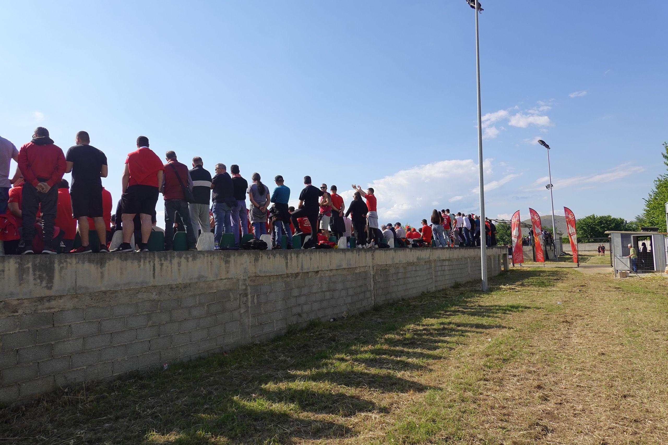 Atromitos Palama - Olympiakos Volou