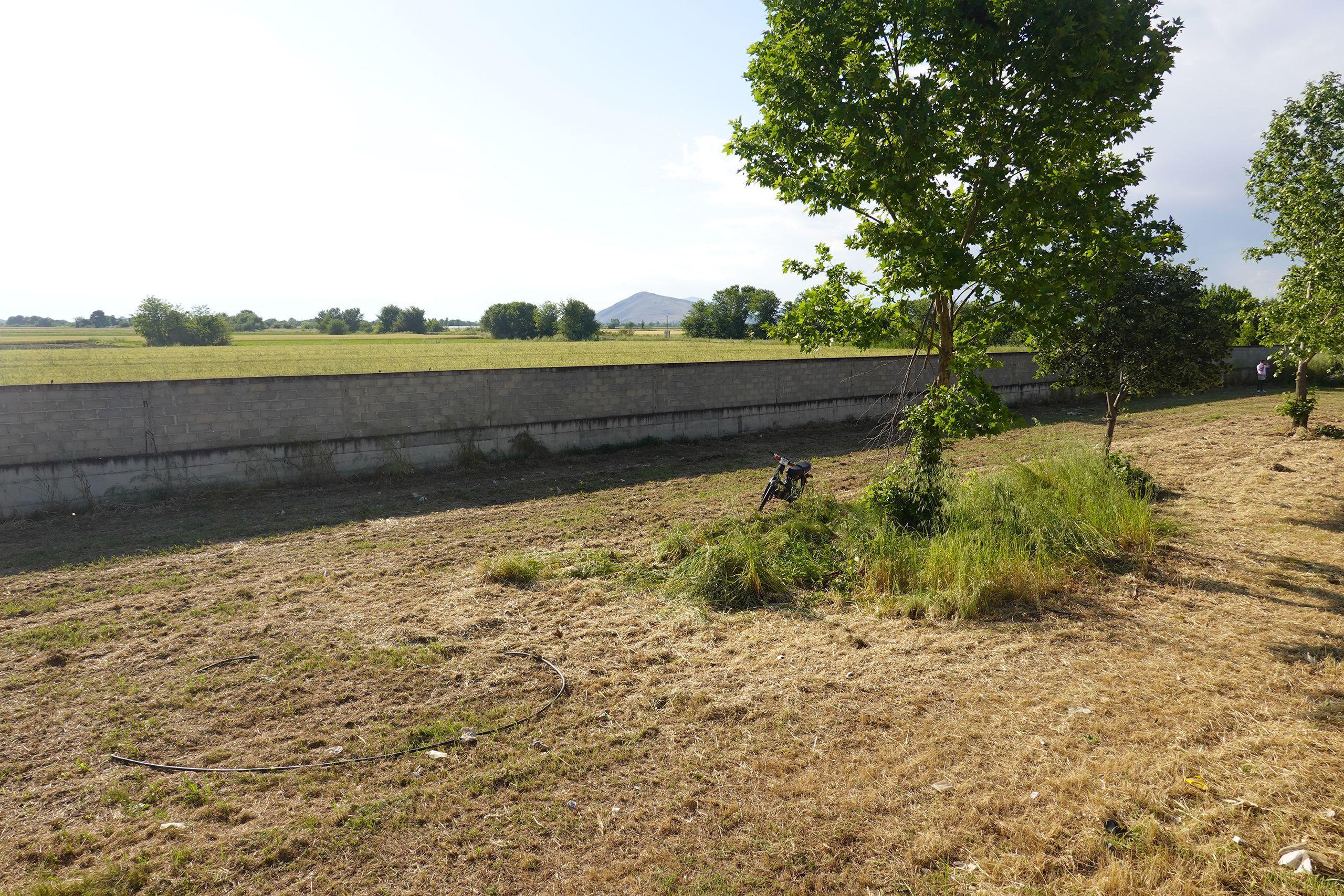 Atromitos Palama - Olympiakos Volou