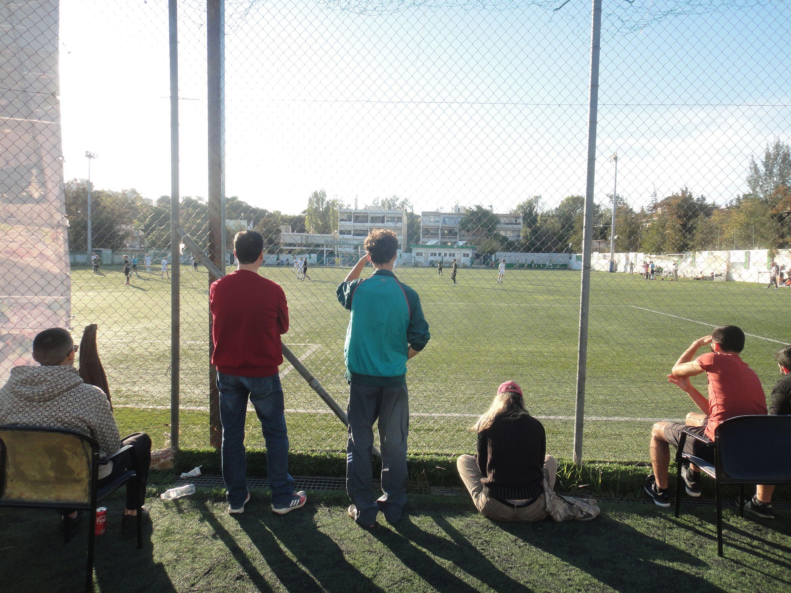 Melissia - Alsoupoli