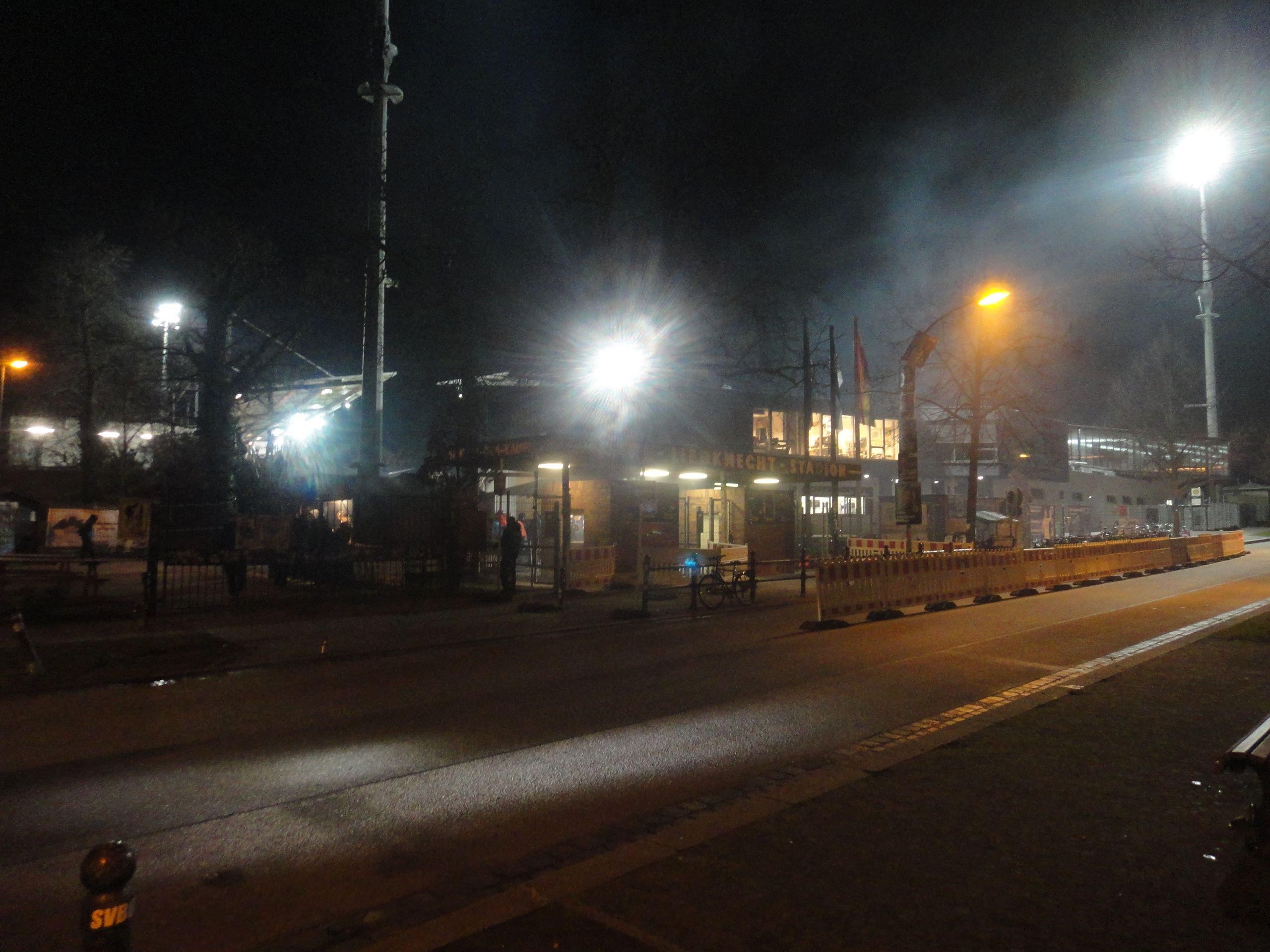 Babelsberg - Hertha Zehlendorf