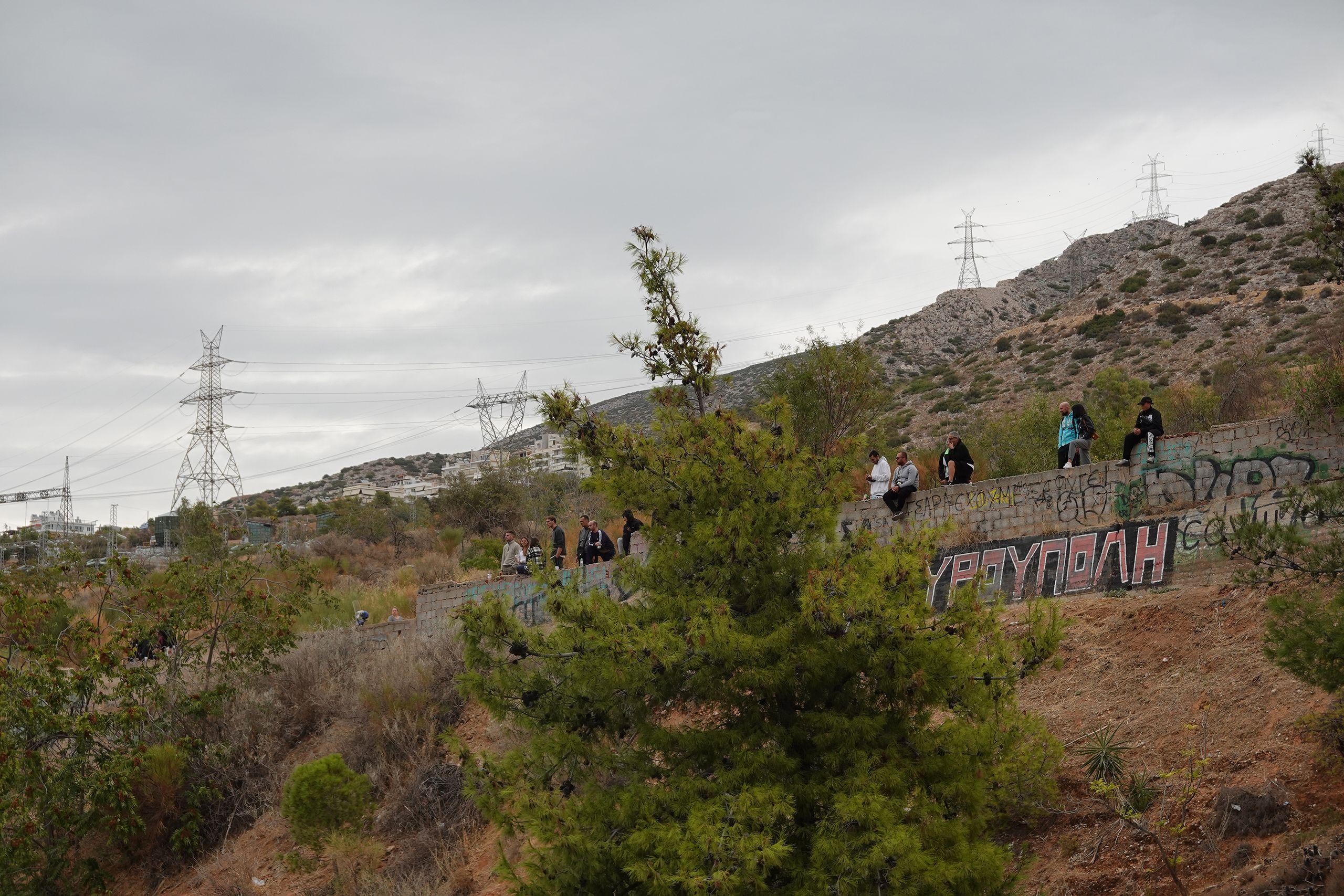 Argyroupoli - Iraklio