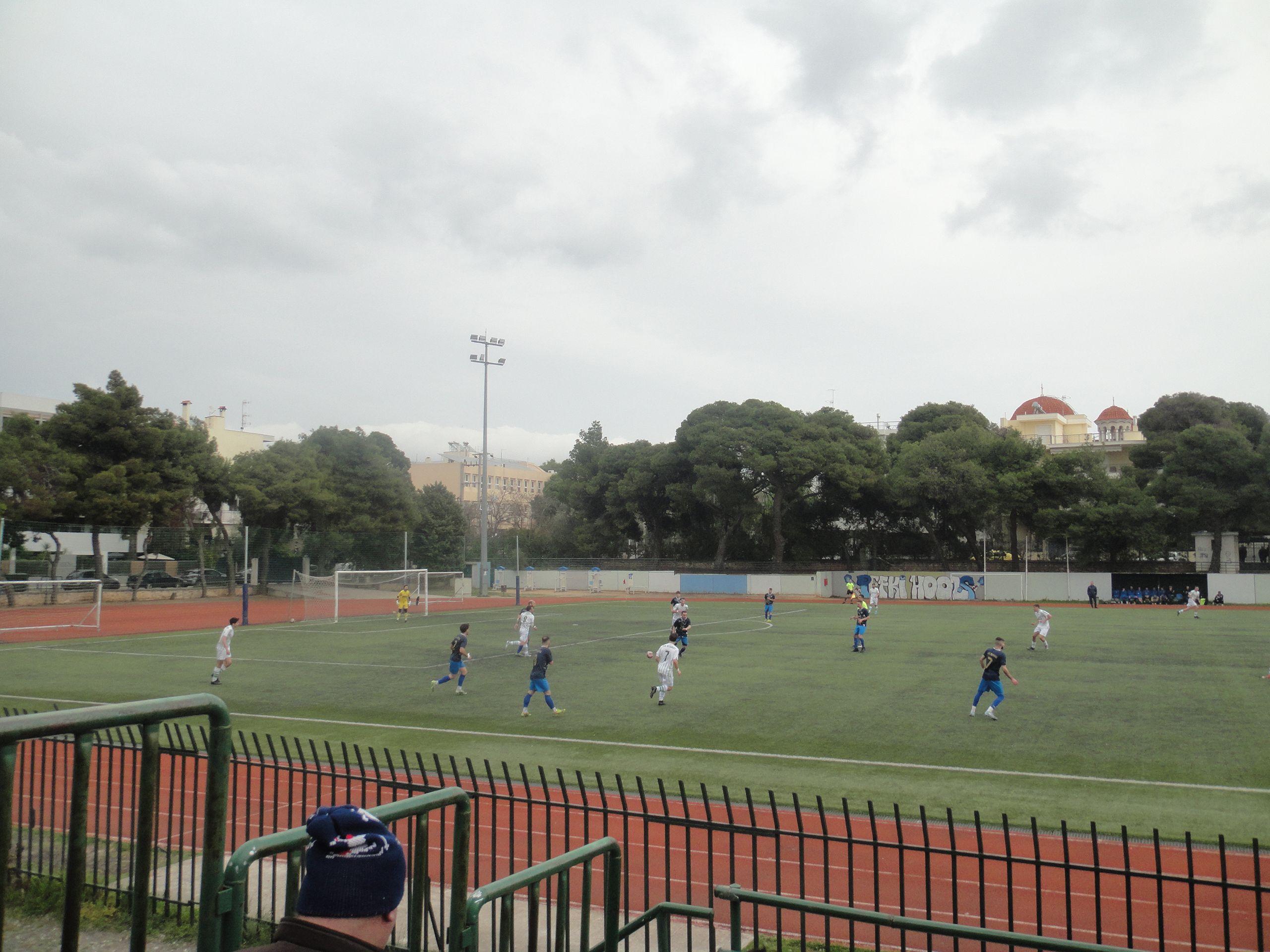 Pefki - PO Psychikou