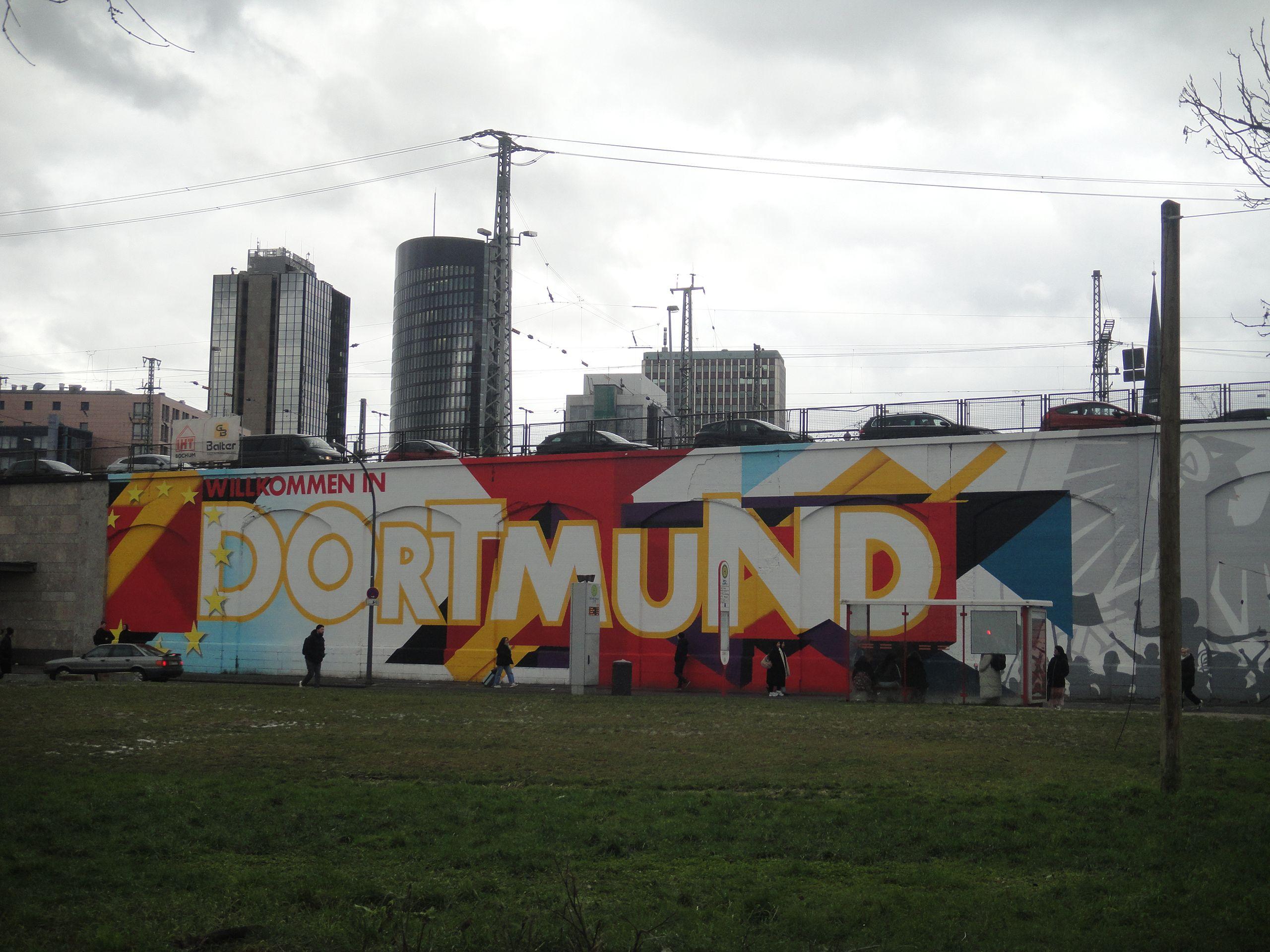 Dortmund - Shakhtar Donetsk