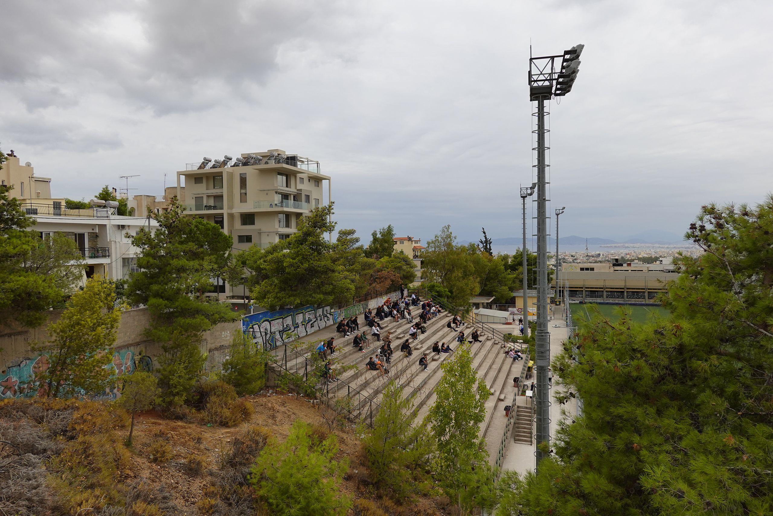 Argyroupoli - Iraklio