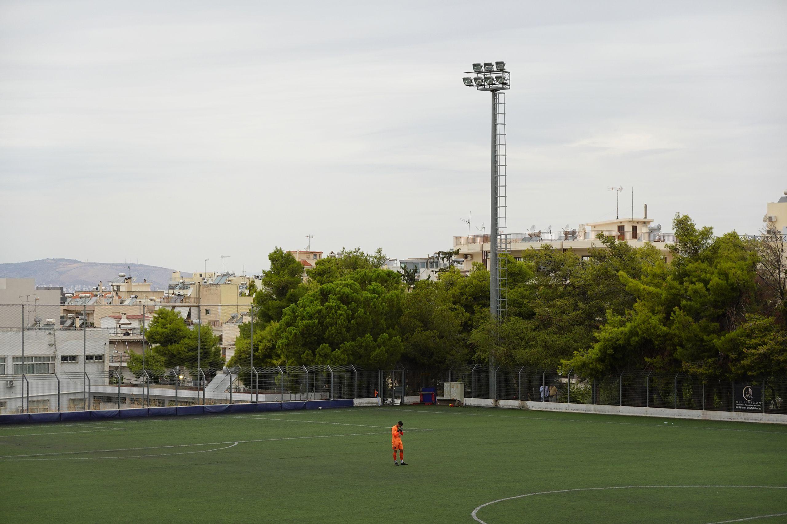 Argyroupoli - Iraklio