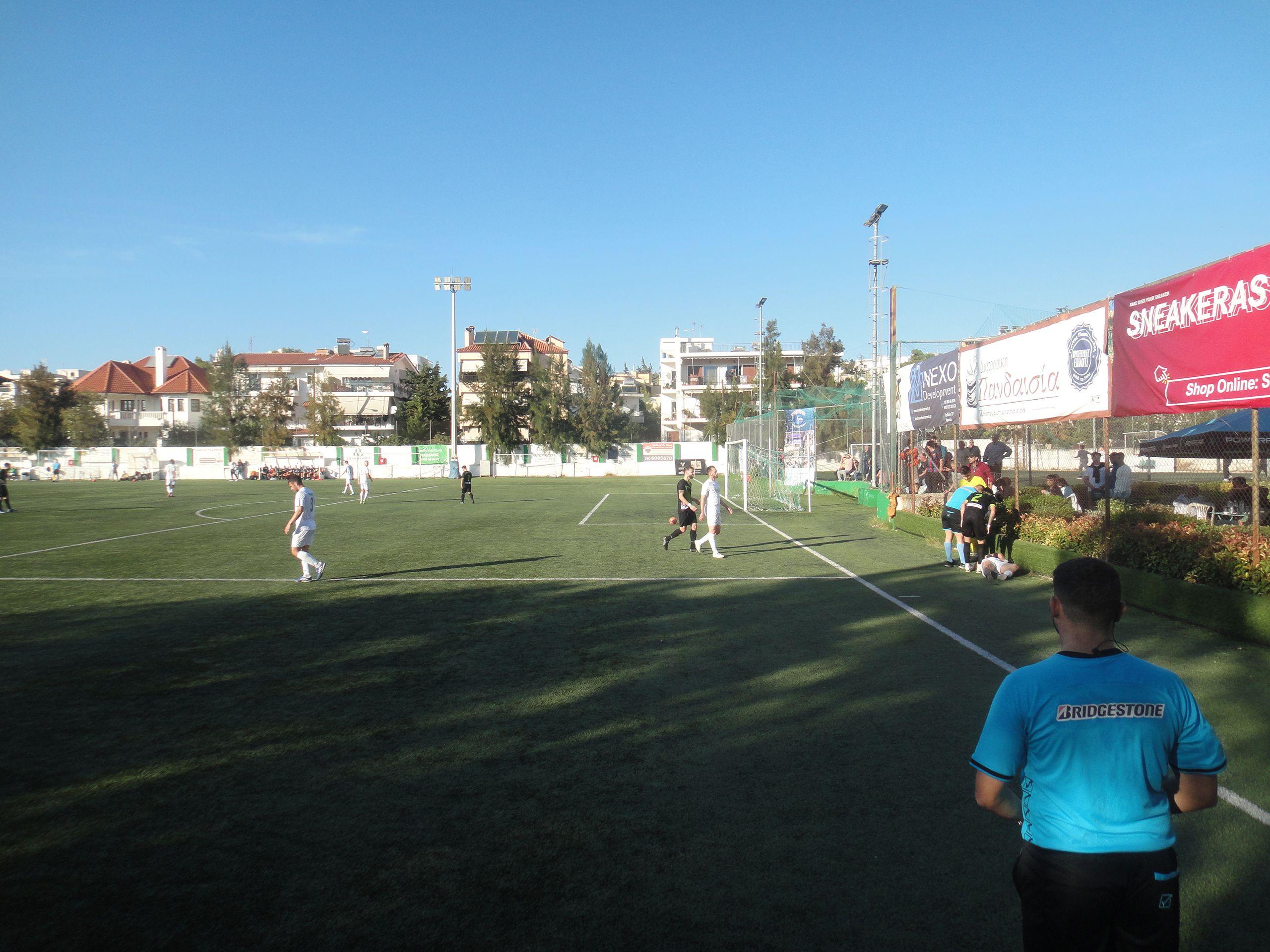 Melissia - Alsoupoli