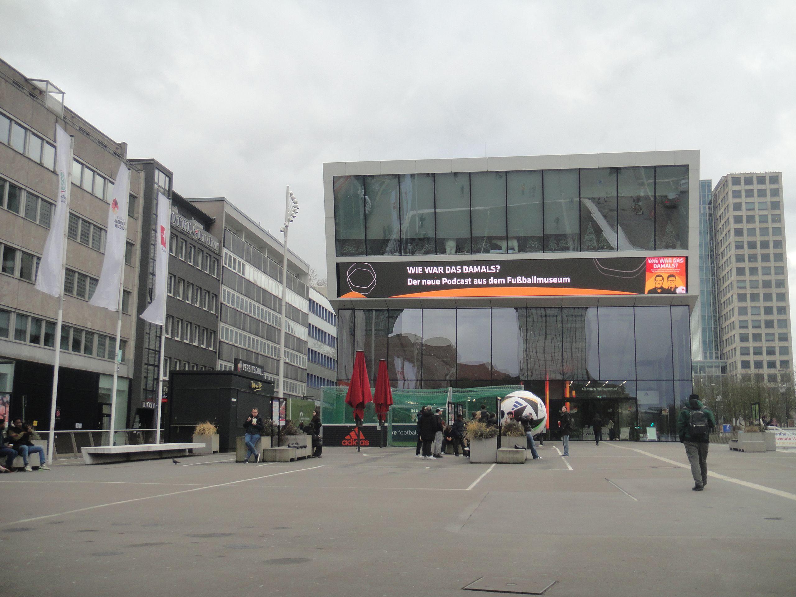 Dortmund - Shakhtar Donetsk